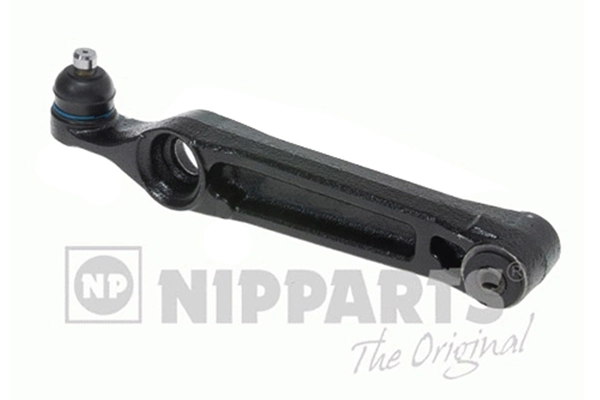 Brazo inferior izquierdo/derecho de suspensión delantera 4520076G20 Subaru