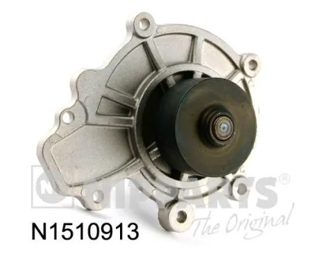 Bomba de agua para Chevrolet Epica V250