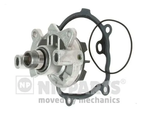 Motor de agua Renault Master II