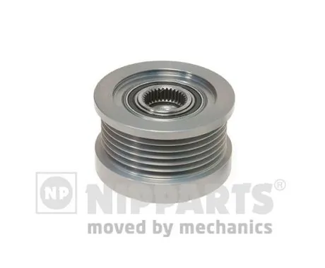 Comprar Polea alternador Hyundai Accent II LC