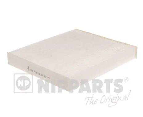 Filtro antipolen para Subaru Legacy IV B13