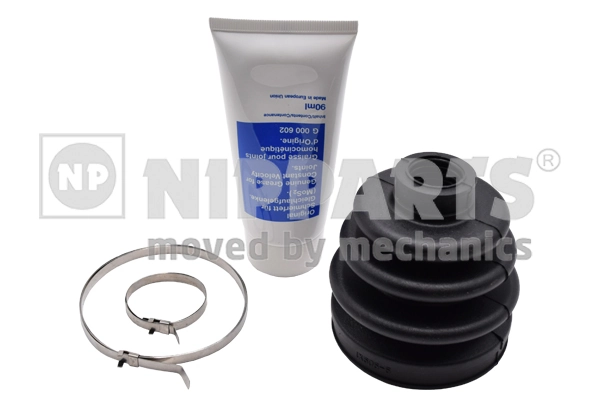 Fuelle, árbol de transmisión delantero exterior Subaru Forester 1 S10, SF