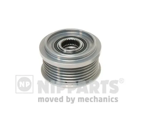 Polea de alternador Mitsubishi Lancer X SPORTBACK