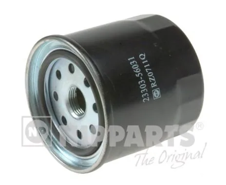Filtro de combustible MMF030016 Mando
