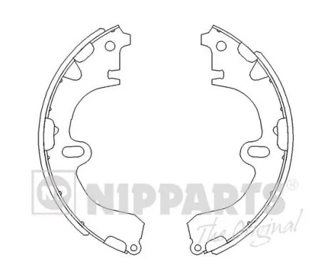 J3502001 Nipparts