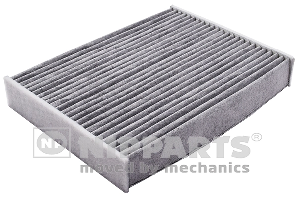 Filtro antipolen para Renault Scenic III JZ0, JZ1