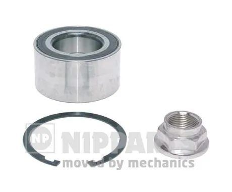 Comprar Cojinete de rueda delantero Ford Fiesta Mk6 CB1
