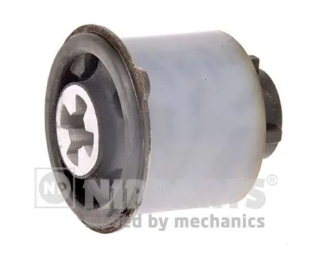 Silentblock del subchasis trasero Ford Fiesta V desde 15,08 €