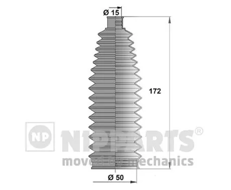 J2842023 Nipparts