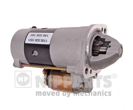 Comprar MG120445 Mitsubishi Motores de arranque