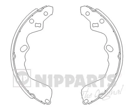 J3500319 Nipparts