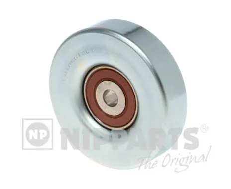 Comprar Polea tensora auxiliar de la correa poly V Toyota Yaris  P10 a bajo precio