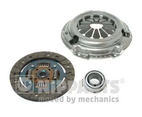 Kit de embrague Honda Civic V