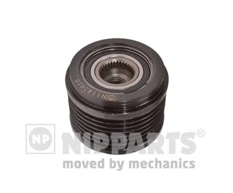  Polea alternador Toyota RAV4 4