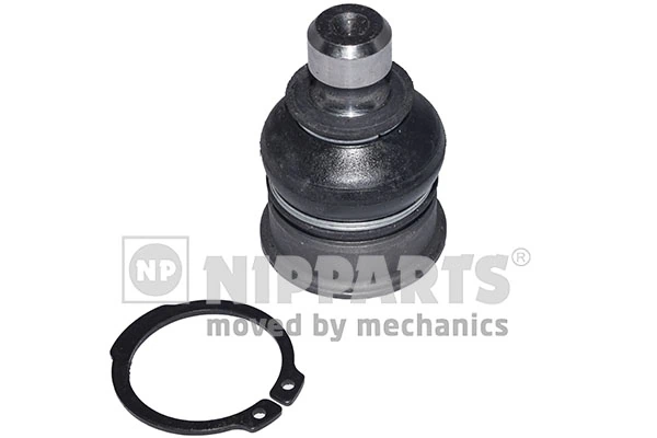 Rótula inferior de suspensión Nissan Micra hatchback (K14) (2016 - 2026) precio, desde 10,77 EUR