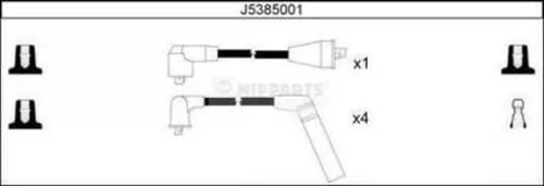J5385001 Nipparts