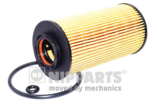 Filtro de aceite motor Isuzu Trooper 