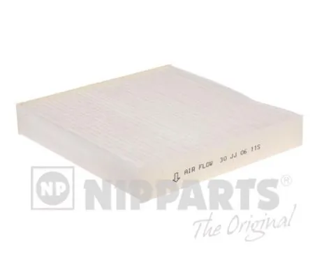Filtro de polen Subaru Impreza I
