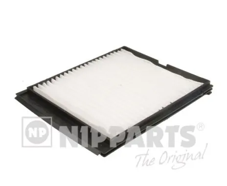 Filtro de polen Nissan Micra 