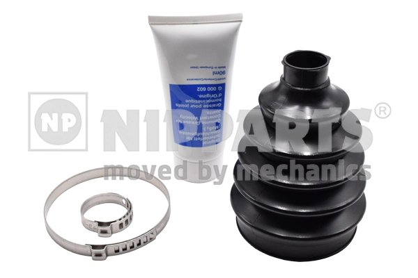 Fuelle transmisión delantero exterior para Chevrolet Aveo I T200