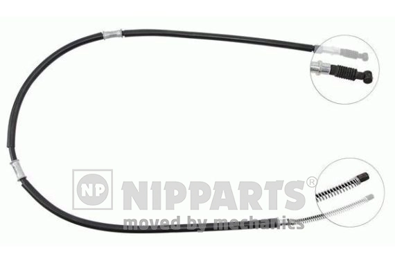 J19557 Nipparts