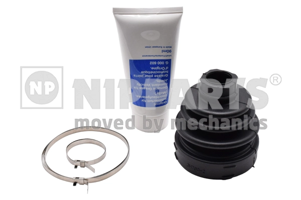 Fuelle transmisión delantero exterior para Toyota Yaris  P10