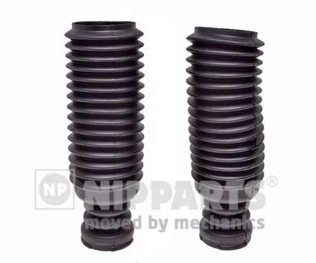 Guardapolvos amortiguador & topes de suspensión para Nissan X-Trail  T30