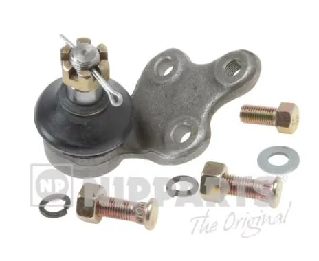 Rótula inferior de suspensión Toyota Corolla 