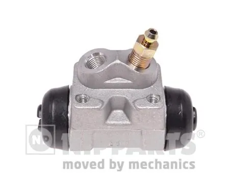 Cilindro de freno de rueda trasera para Hyundai I20 I PB