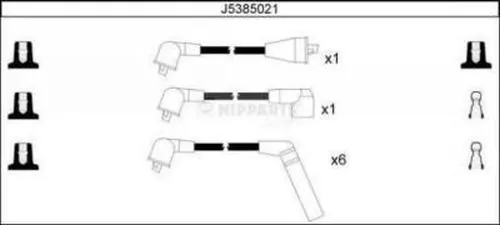 J5385021 Nipparts