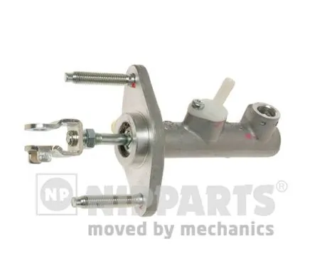  Cilindro maestro de embrague Honda Jazz 