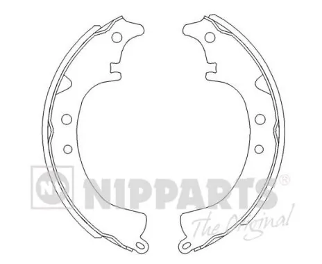 J3502008 Nipparts