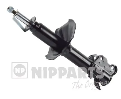 Amortiguador eje delantero izquierda Bilstein 22047984