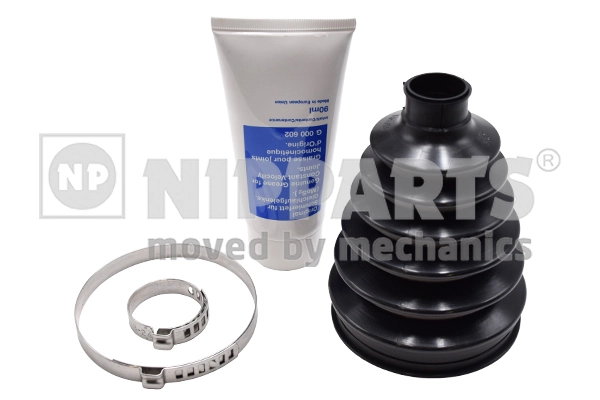 Fuelle transmisión delantero exterior para Honda Civic VII ES, ET