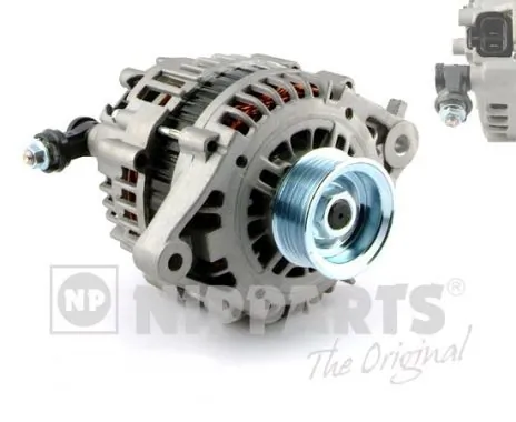 Alternador 5281031700 Renault (RVI)