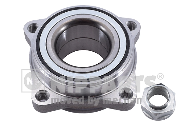  Cojinete de rueda delantero Honda Accord 4