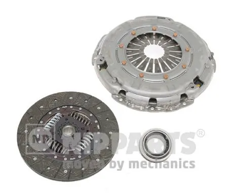 Kit de embrague Hyundai I20 ACTIVE