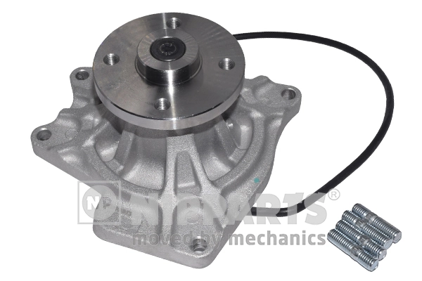 Motor de agua Mitsubishi Canter VII