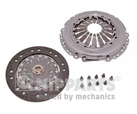 622318009 INA Embrague motor