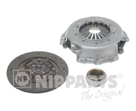 Kit de embrague VALEO HDK056