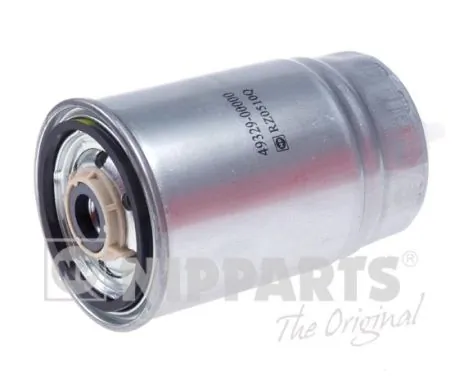 Filtro de combustible Ford Fiesta 