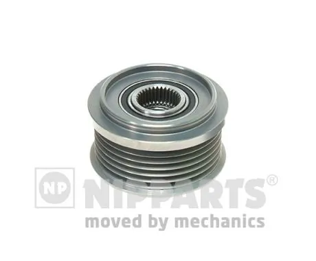 Polea libre del alternador Mazda 323 IV (BG)