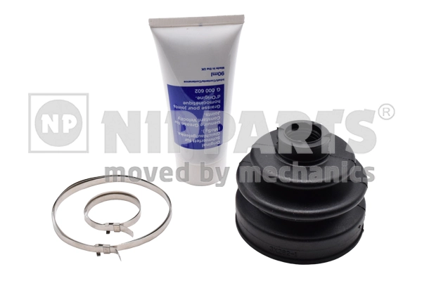 Fuelle transmisión delantero exterior para Mazda 323 F VI BJ