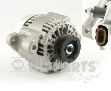 Comprar Dynamo Terios  J100, J102, J122