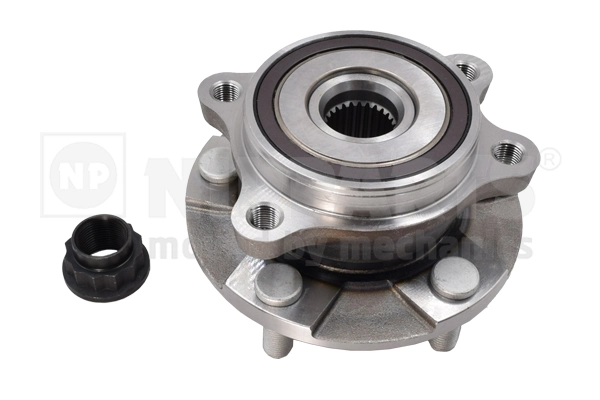 Comprar Buje de rueda delantero Toyota Corolla  E15