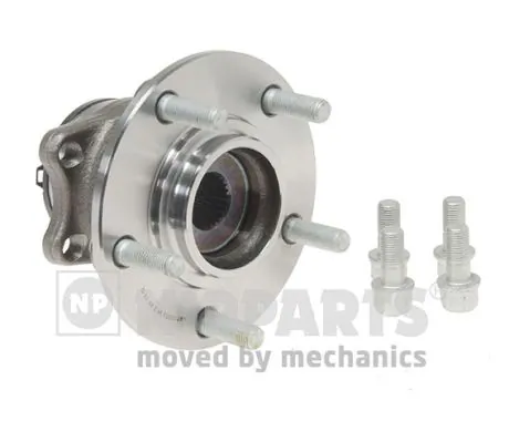 Buje de rueda trasero para Jeep Patriot  