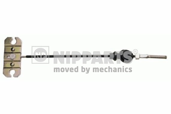 Cable de freno de mano delantero KIA Clarus GC