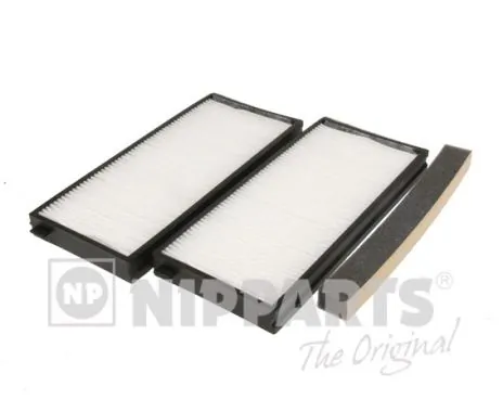 Filtro de polen KIA Rio I
