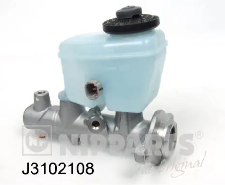 Cilindro maestro de frenos Toyota Hilux pick-up (N) (1983 - 2005) precio, desde 62,10 EUR