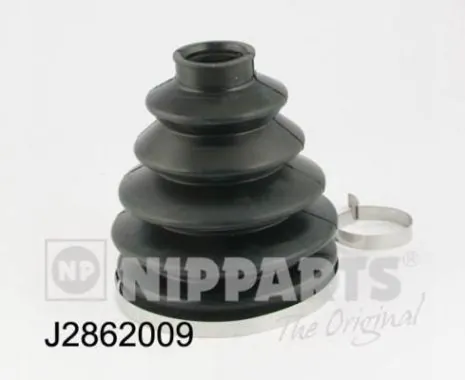 Fuelle, palier delantero exterior Toyota Land Cruiser 100 SUV (J10) (1998 - 2005) precio, desde 15,88 EUR